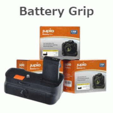 Battery Grips