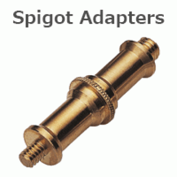 Spigot Adapters
