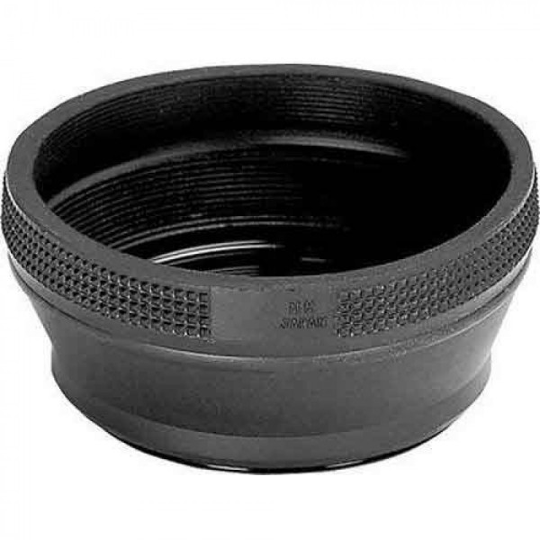 Matin Rubber Solar Hood 46 mm M-6230 Matin Rubber Solar Hood 46 mm M-6230