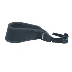 Matin Neck Strap de Luxe Straight Neoprene 43 mm M-6753H