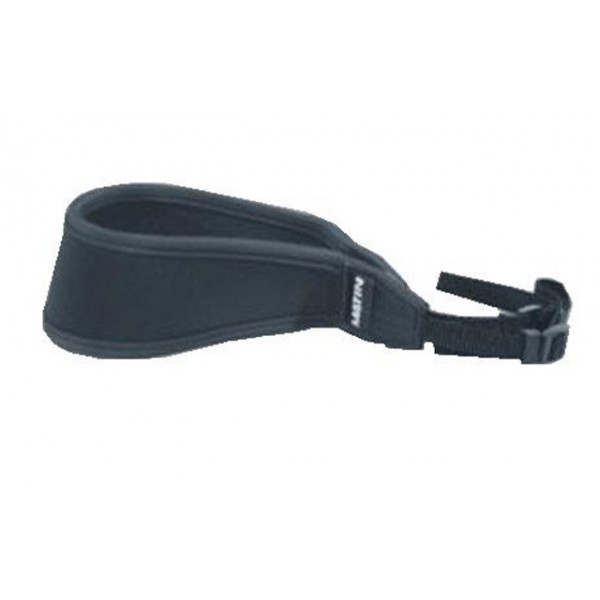 Matin Neck Strap de Luxe Straight Neoprene 43 mm M-6753H
