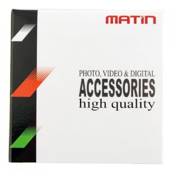 Matin Step-up Ring Lens 52 mm - 77 mm Matin Step-up Ring Lens 52 mm - 77 mm