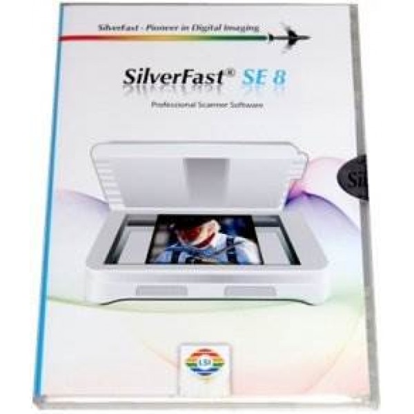 reflecta Silver Fast SE8 for Proscan 7200 65437 reflecta Silver Fast SE8 for Proscan 7200 65437