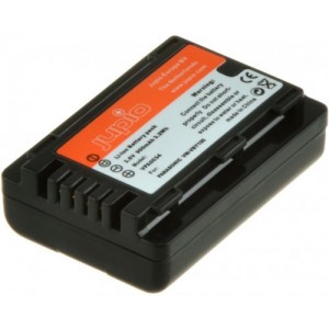 Jupio Μπαταρία VW-VBY100 για Panasonic 900mAh