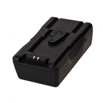 Jupio Μπαταρία V-Mount Led για Sony BP-65H 14.4V-7.8Ah/112Wh BVM0002 Μπαταρίες Επαγγελματικές-Broadcast