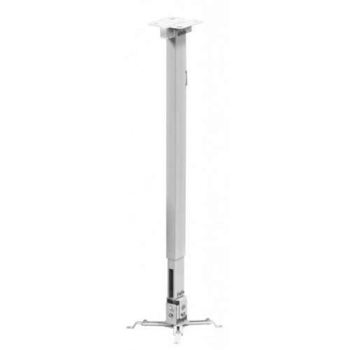 reflecta Universal Ceiling Mount TAPA 70-120 White 23060