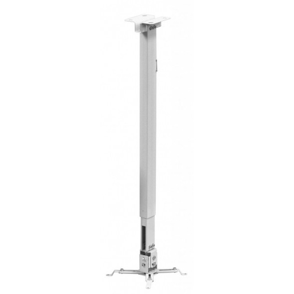 reflecta Universal Ceiling Mount TAPA 70-120 White 23060