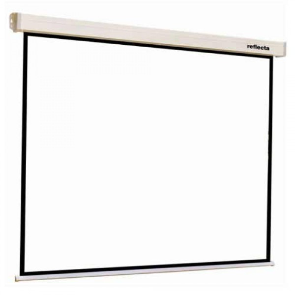 Reflecta Crystal-Line Motor RC lux 180x180 cm 87671