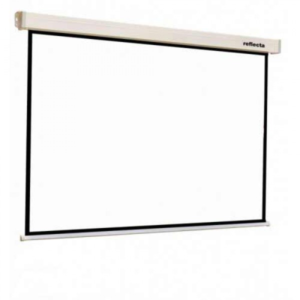 Reflecta Crystal-Line Rollo Softlift 200x200 cm 87722 Reflecta Crystal-Line Rollo Softlift 200x200 cm 87722