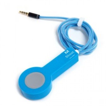 Ενσύρματο Remote Control για IOS & Android Αξεσουάρ Κινητής & Ακουστικά