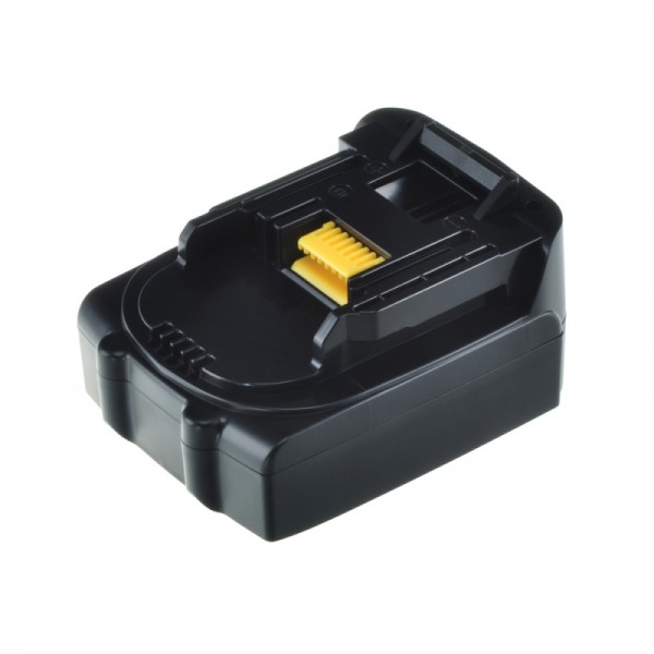 Jupio Μπαταρία για Makita BL1415 14.4V Li-Ion 1500mAh PMA0028 Μπαταρίες για Πολυεργαλεία