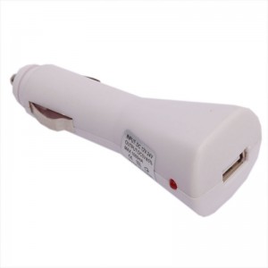 UNOMAT 12V DC Converter with Usb Connector