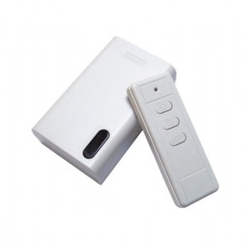 Reflecta Crystal-Line Motor RC lux 200x200 cm 87672 Reflecta Crystal-Line Motor RC lux 200x200 cm 87672