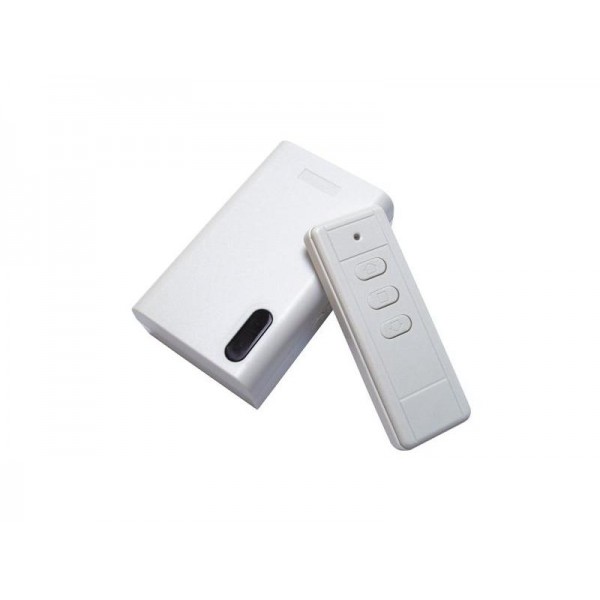 Reflecta Crystal-Line Motor RC lux 200x200 cm 87672 Reflecta Crystal-Line Motor RC lux 200x200 cm 87672