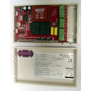 reflecta RC for Electric Motor Screens UNIVERSAL 86801