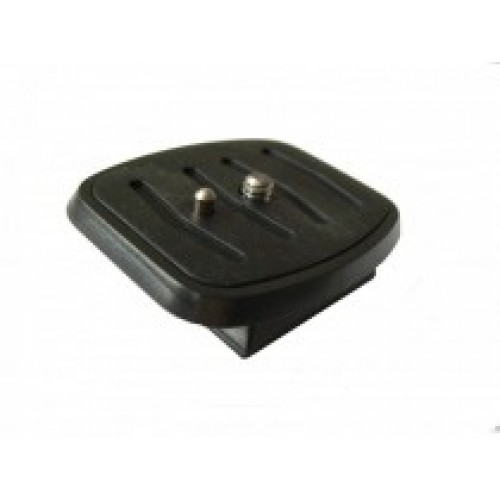 BRAUN Quick Release Plate for LW 3001