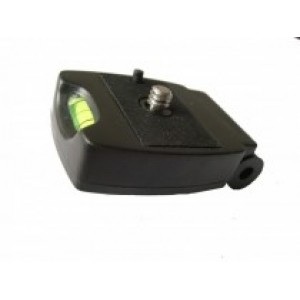 BRAUN Quick Release Plate for BLT 100 20532