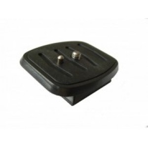 BRAUN Quick Release Plate for LW 160 20539