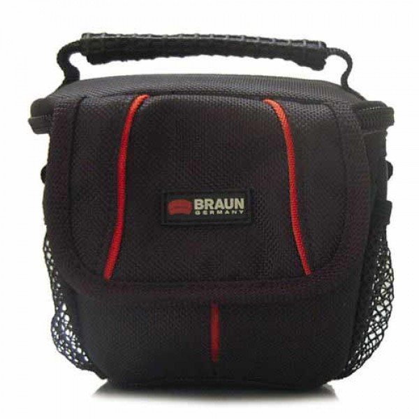 Braun Asmara C100 Θήκες Braun