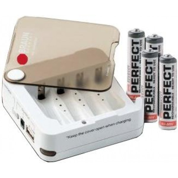 Braun BMC-50 charger Braun BMC-50 charger