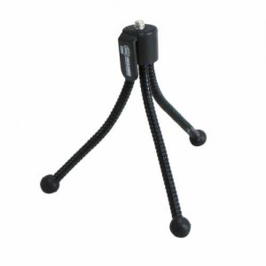 Braun Επιτραπέζιο Mini Τρίποδο 2000 20303