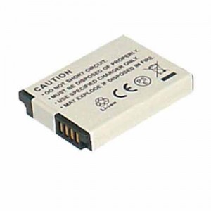 Braun Μπαταρία SLB-11A για Samsung 1150mAh