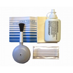 Camera Cleaning KIT C1024