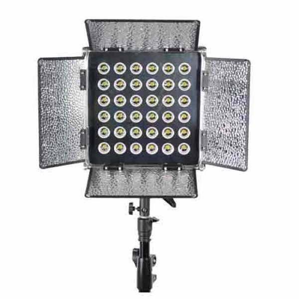 FS 108 LED Φωτιστικά Studio LED