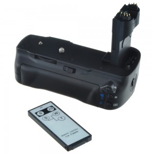 Jupio Battery Grip for Canon EOS 5D Mark II