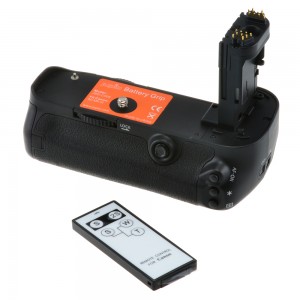 Jupio Battery Grip for Canon EOS 5D Mark III