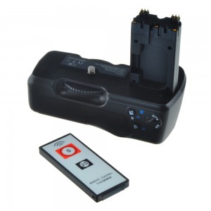 Jupio Battery Grip for Sony A500 / A550 / A580