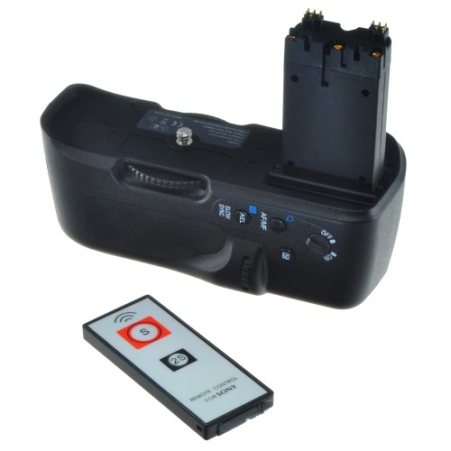 Jupio Battery Grip for Sony A850 / A900