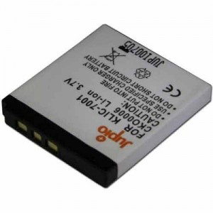 Jupio Μπαταρία Klic-7001 για Kodak 700mAh 