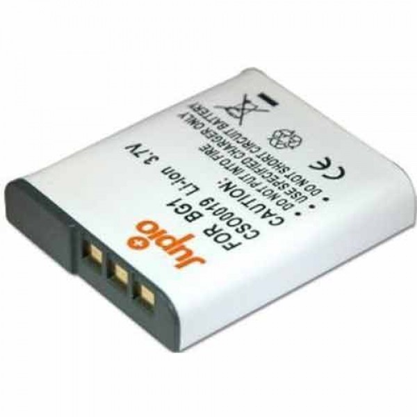 Jupio Μπαταρία NP-FG1/BG11 για Sony 960mAh