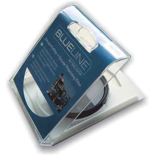 Soligor Blue Line UV 34mm