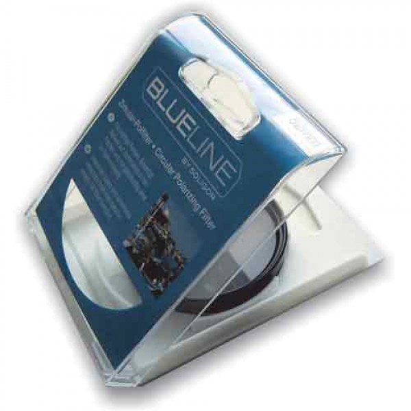Soligor Blue Line UV 34mm