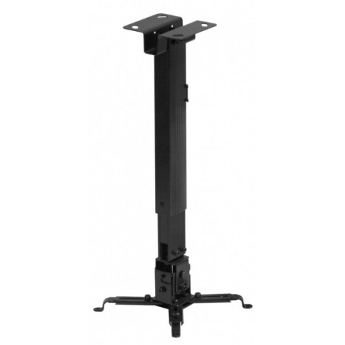 reflecta Universal Ceiling Mount TAPA black 23055