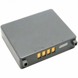 Unomat Μπαταρία για Panasonic CGA-S303 760mAh