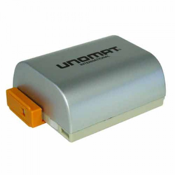 Unomat Μπαταρία για Canon BP-412 1800mAh Μπαταρίες βιντεοκάμερες για Canon