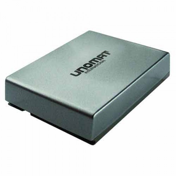 Unomat Μπαταρία BN-V114 για  Jvc 1400mAh Μπαταρίες βιντεοκάμερας για Jvc