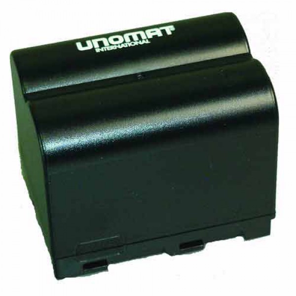 Unomat Μπαταρία για Sharp BT-L441 2800mAh Μπαταρίες βιντεοκάμερας για Sharp