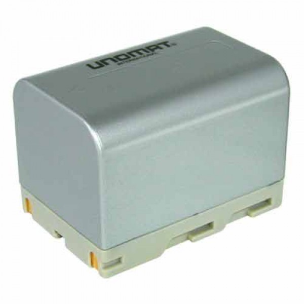 Unomat Μπαταρία SB-L220 για Samsung 2800mAh Μπαταρίες βιντεοκάμερας για Samsung