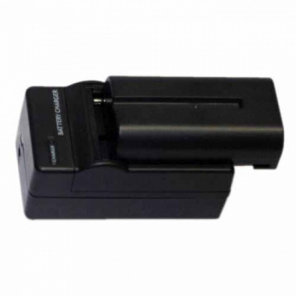 Unt Φορτιστής 6V για Sony/Panasonic 