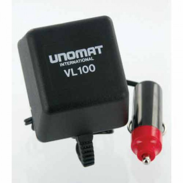 reflecta φορτιστής 12V 