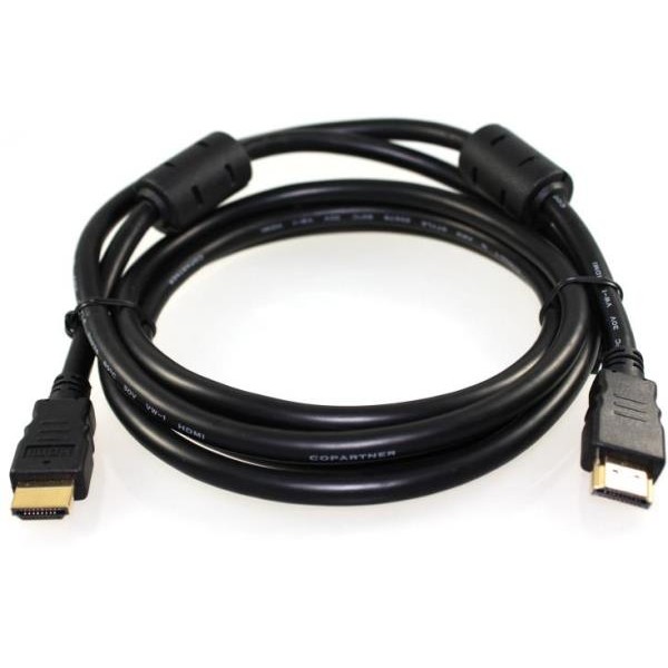 omega Καλώδιο HDMI 3m 003118 USB Καλώδια - Αντάπτορες Πρίζας