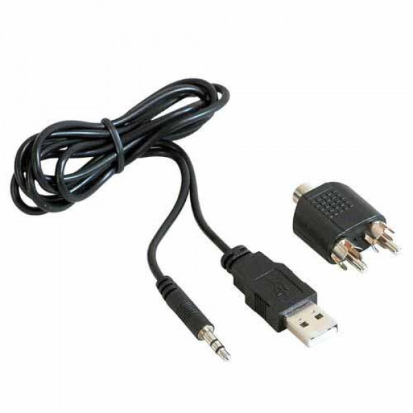 reflecta DigiAudio Cable 66125