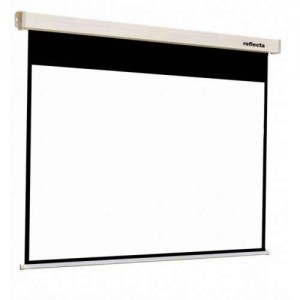 Reflecta Crystal-Line Rollo 300 x 233 (292 x 219) 4:3 87684