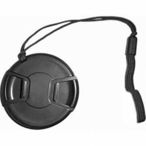 Braun Επαγγελματικό καπάκι φακού 82mm Braun Επαγγελματικό καπάκι φακού 82mm