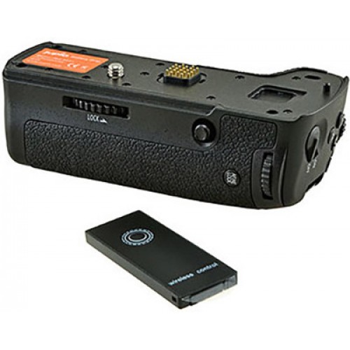 Jupio Batterygrip for Panasonic DMC-GH5 (DMW-BGGH5E)
