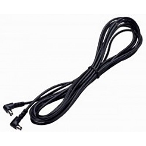 Linkstar Sync Cable S-50x with 2 x X-contact 5m